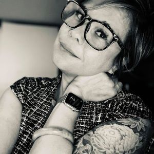 Meet your Posher, Sunshine